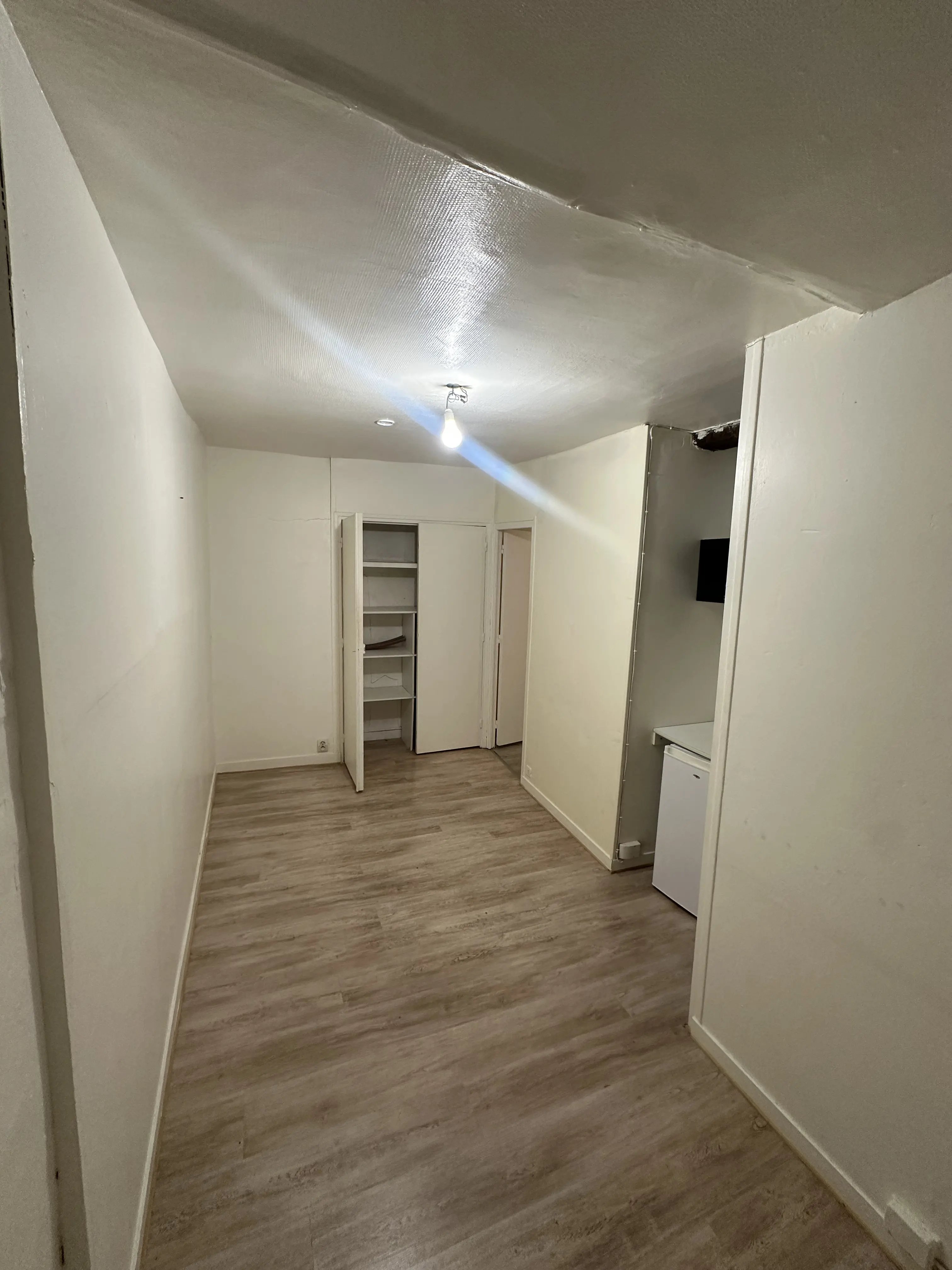 Le Chalet - Avant - Image 1