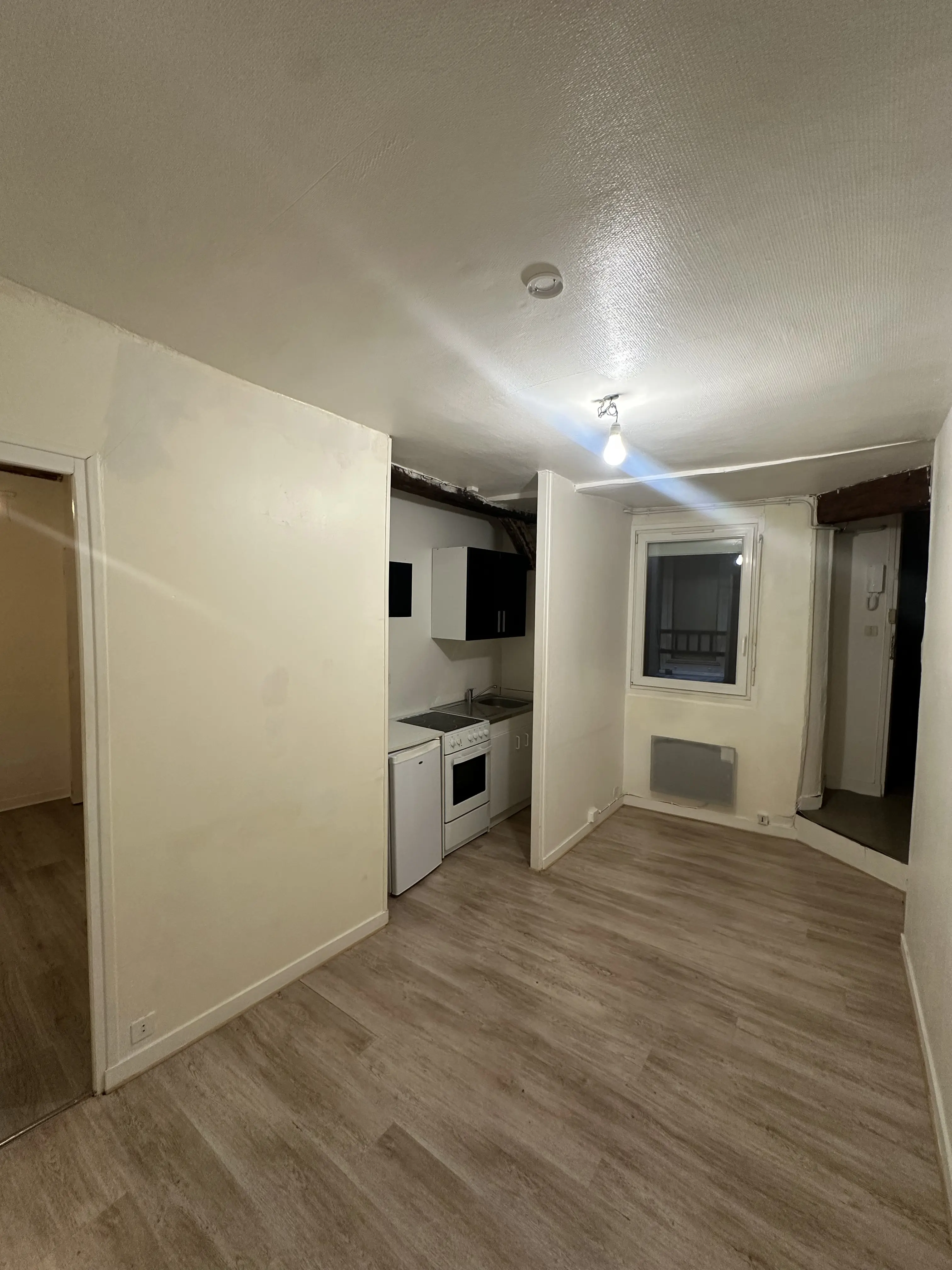 Le Chalet - Avant - Image 3