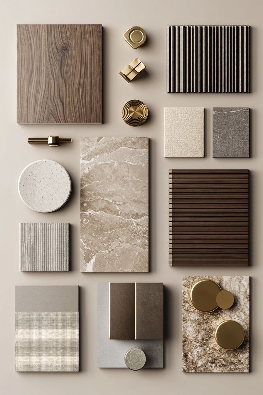Home Staging & Photos